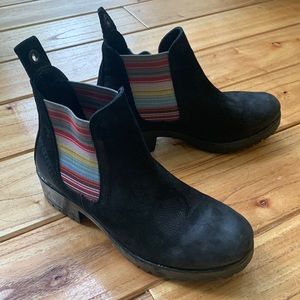 Bueno Chelsea boots - sz 9 (40)